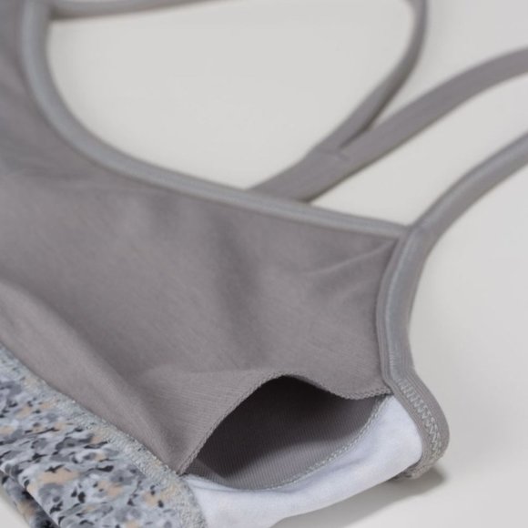 Lulu Flow Y Bra - Picture 2 of 4